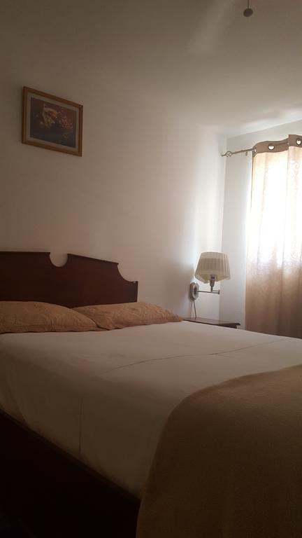 Seven Stars Hotel Musseau Экстерьер фото
