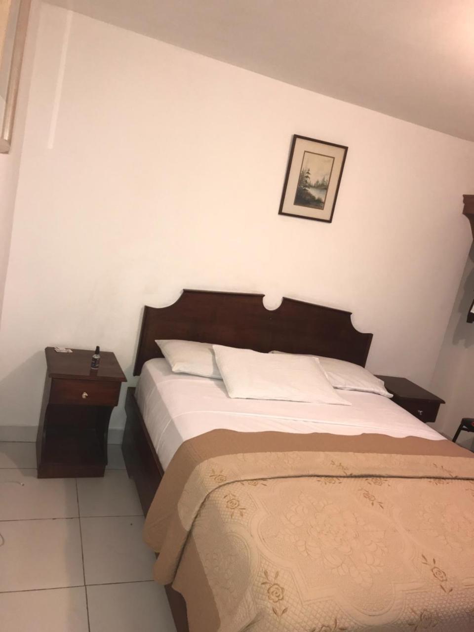 Seven Stars Hotel Musseau Экстерьер фото