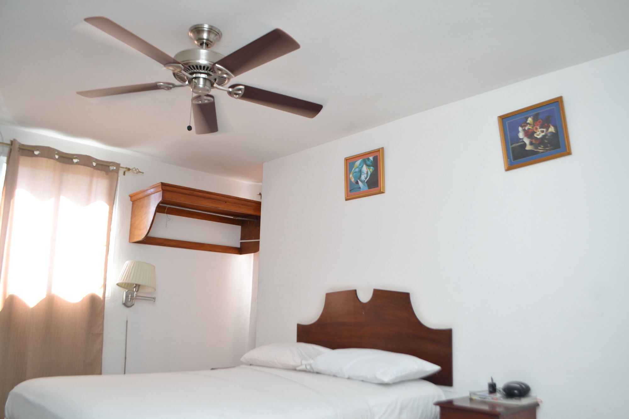 Seven Stars Hotel Musseau Экстерьер фото