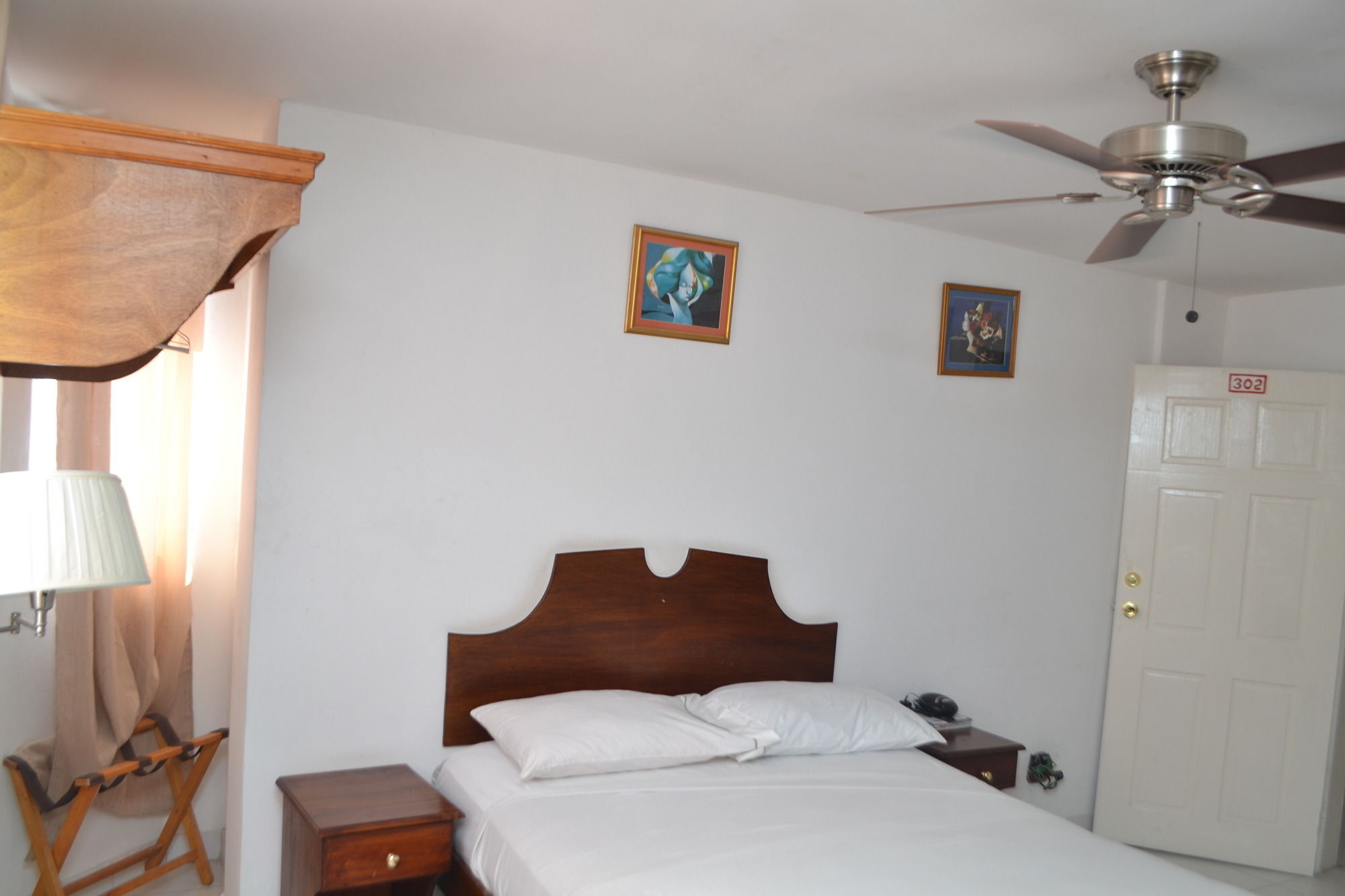 Seven Stars Hotel Musseau Экстерьер фото